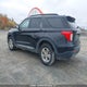 1FMSK8DH3NGA85198 2022 Ford Explorer Xlt auction photo thumbnail 3