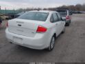 1FAHP3HN8BW123258 2011 Ford Focus auction photo thumbnail 4