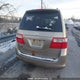 5FNRL384X6B509093 2010 Honda Odyssey auction photo thumbnail 16