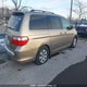 5FNRL384X6B509093 2010 Honda Odyssey auction photo thumbnail 4
