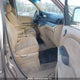 5FNRL384X6B509093 2010 Honda Odyssey auction photo thumbnail 5
