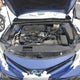 4T1B31HK8JU503745 2018 Toyota Camry Hybrid Le auction photo thumbnail 10