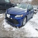 4T1B31HK8JU503745 2018 Toyota Camry Hybrid Le auction photo thumbnail 2