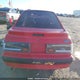 1FACP41E5LF181131 1990 Ford Mustang Lx auction photo thumbnail 15