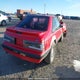 1FACP41E5LF181131 1990 Ford Mustang Lx auction photo thumbnail 4
