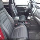 2HKRW2H45LH211324 2020 Honda Cr-V Sport auction photo thumbnail 5