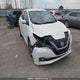 1N4AZ1CP4JC315883 2018 Nissan Leaf S/Sv/Sl auction photo thumbnail 1