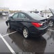 5NPEB4AC6DH726535 2013 Hyundai Sonata auction photo thumbnail 3