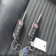 3C3CFFBR5FT512847 2015 Fiat 500 Sport auction photo thumbnail 11