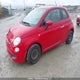 3C3CFFBR5FT512847 2015 Fiat 500 Sport auction photo thumbnail 2