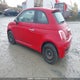 3C3CFFBR5FT512847 2015 Fiat 500 Sport auction photo thumbnail 3