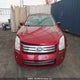 3FAHP07187R240071 2007 Ford Fusion Se auction photo thumbnail 13