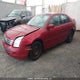 3FAHP07187R240071 2007 Ford Fusion Se auction photo thumbnail 2