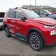 5NMS3DAL4PH552630 2023 Hyundai Santa Fe auction photo thumbnail 13