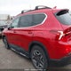 5NMS3DAL4PH552630 2023 Hyundai Santa Fe auction photo thumbnail 14
