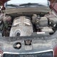5NMSG73E17H073439 2007 Hyundai Santa Fe Gl auction photo thumbnail 10