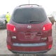 5NMSG73E17H073439 2007 Hyundai Santa Fe Gl auction photo thumbnail 16