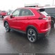 JA4ATUAA5PZ609272 2023 Mitsubishi Eclipse Cross Es auction photo thumbnail 3