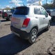 3GNCJPEB6EL178977 2014 Chevrolet Trax 1Lt auction photo thumbnail 4