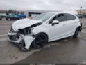 3G1BF6SM4HS512741 2017 Chevrolet Cruze Premier auction photo thumbnail 2