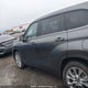 5TDXBRCH3RS636209 2024 Toyota Highlander Hybrid Limited auction photo thumbnail 14