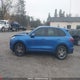 WP1AB2A22HLA50692 2017 Porsche Cayenne S auction photo thumbnail 14