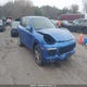 WP1AB2A22HLA50692 2017 Porsche Cayenne S auction photo thumbnail 1