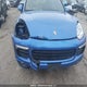 WP1AB2A22HLA50692 2017 Porsche Cayenne S auction photo thumbnail 6