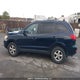 5NMSG73E48H169700 2008 Hyundai Santa Fe auction photo thumbnail 14