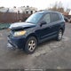 5NMSG73E48H169700 2008 Hyundai Santa Fe auction photo thumbnail 2