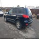 5NMSG73E48H169700 2008 Hyundai Santa Fe auction photo thumbnail 3