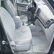 5NMSG73E48H169700 2008 Hyundai Santa Fe auction photo thumbnail 5