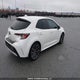 JTNK4RBE4K3034563 2019 Toyota Corolla auction photo thumbnail 4