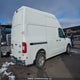 1N6AF0LY0HN809112 2017 Nissan Nv Cargo Nv2500 Hd S V8/Sv V8 auction photo thumbnail 4