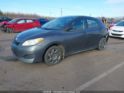 2T1KU4EE8AC428849 2010 Toyota Matrix auction photo thumbnail 2