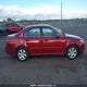KNAGE228395281805 2009 Kia Magentis Lx/Sx auction photo thumbnail 13