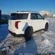 KM8R3DGE7RU806717 2024 Hyundai Palisade Xrt auction photo thumbnail 4