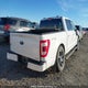 1FTFW1E87PFA97718 2023 Ford F-150 Lariat auction photo thumbnail 4