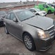 1G6DG5EG8A0105843 2010 Cadillac Cts Luxury Collection auction photo thumbnail 13