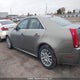 1G6DG5EG8A0105843 2010 Cadillac Cts Luxury Collection auction photo thumbnail 14