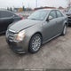 1G6DG5EG8A0105843 2010 Cadillac Cts Luxury Collection auction photo thumbnail 2