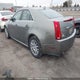 1G6DG5EG8A0105843 2010 Cadillac Cts Luxury Collection auction photo thumbnail 3