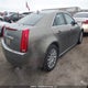 1G6DG5EG8A0105843 2010 Cadillac Cts Luxury Collection auction photo thumbnail 4