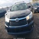 5TDJKRFH2ES042299 2014 Toyota Highlander Xle auction photo thumbnail 12