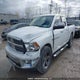 1C6RD7GT8CS249988 2012 Ram 1500 Slt auction photo thumbnail 2