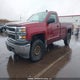 1GCNKPEC1EZ376740 2014 Chevrolet Silverado K1500 auction photo thumbnail 2
