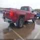 1GCNKPEC1EZ376740 2014 Chevrolet Silverado K1500 auction photo thumbnail 4
