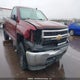 1GCNKPEC1EZ376740 2014 Chevrolet Silverado K1500 auction photo thumbnail 6