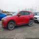 JM3KFBEY0M0467403 2021 Mazda Cx-5 Signature auction photo thumbnail 14