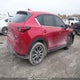 JM3KFBEY0M0467403 2021 Mazda Cx-5 Signature auction photo thumbnail 4